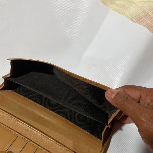 Gucci long wallet very clean authentic with code - Picture 5 of 6